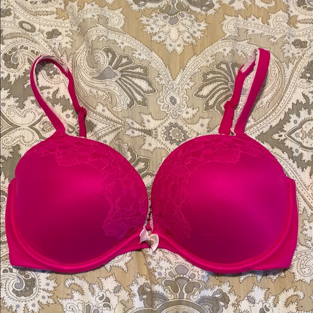 Body by Victoria Push Up